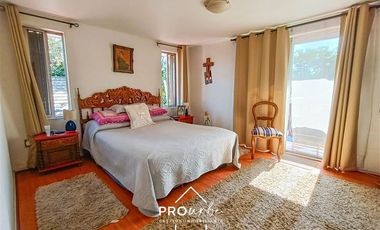 Casa en Venta en Parque Montegrande