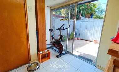 Casa en Venta en Parque Montegrande