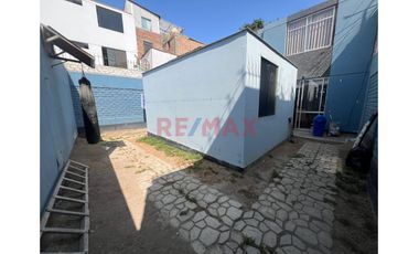 Vendo Casa En Chorrillos, Matellini 🏡