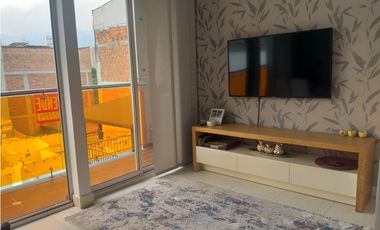 VENDO APARTAMENTO EN SABANETA - RESTREPO NARANJO