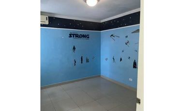 APARTAMENTO PH SUN CITY ALBROOK