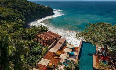 Villa en venta en Nayarit | MAND