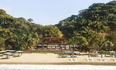 Villa en venta en Nayarit | MAND
