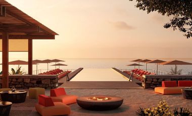Villa en venta en Nayarit | MAND