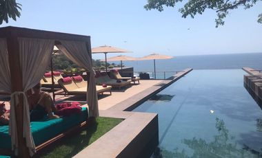 Villa en venta en Nayarit | MAND