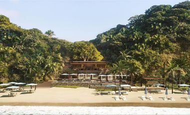Villa en venta en Nayarit | MAND