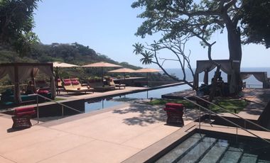 Villa en venta en Nayarit | MAND