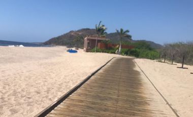 Villa en venta en Nayarit | MAND