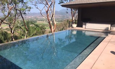 Villa en venta en Nayarit | MAND