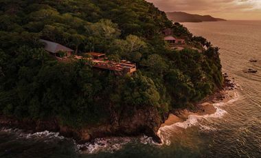 Villa en venta en Nayarit | MAND