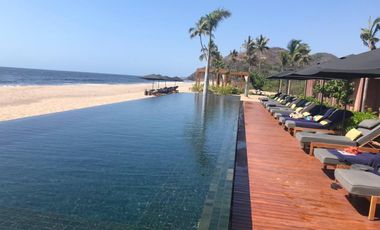 Villa en venta en Nayarit | MAND
