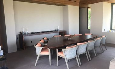 Villa en venta en Nayarit | MAND