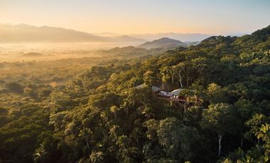Villa en venta en Nayarit | MAND