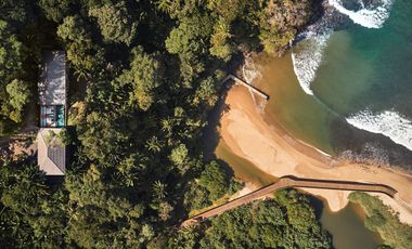 Villa en venta en Nayarit | MAND