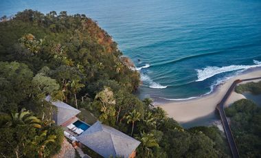 Villa en venta en Nayarit | MAND