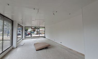 Local en arriendo en Santa Bibiana - Usaquén