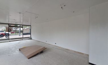 Local en arriendo en Santa Bibiana - Usaquén