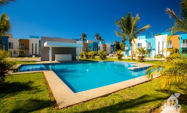 Casa en Venta en Acapulco, Punta Mar Diamante, Plan de Los Amates, playa a 3 min