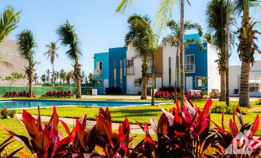 Casa en Venta en Acapulco, Punta Mar Diamante, Plan de Los Amates, playa a 3 min