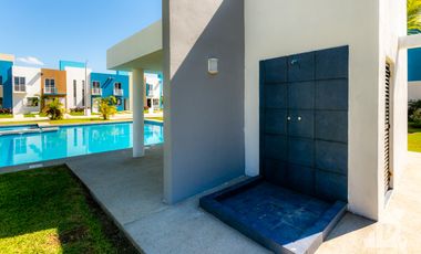 Casa en Venta en Acapulco, Punta Mar Diamante, Plan de Los Amates, playa a 3 min