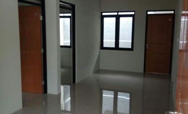 RUMAH CLUSTER READY STOCK DI SUKABUMI