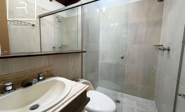 casa en arriendo en loma del escobero. Cod A776847