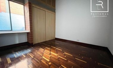 casa en arriendo en loma del escobero. Cod A776847