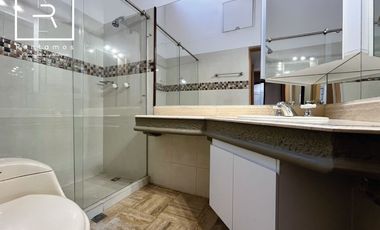 casa en arriendo en loma del escobero. Cod A776847