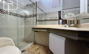 casa en arriendo en loma del escobero. Cod A776847