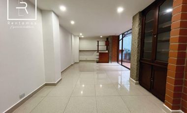 casa en arriendo en loma del escobero. Cod A776847