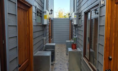 Casa en Arriendo en Puente Alto