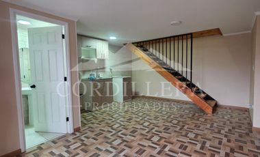 Casa en Arriendo en Puente Alto