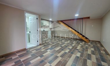 Casa en Arriendo en Puente Alto