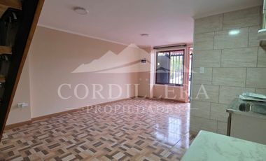 Casa en Arriendo en Puente Alto