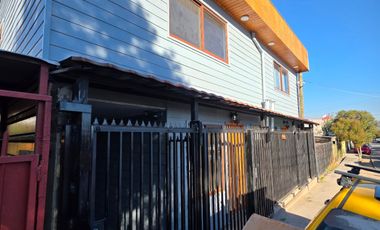 Casa en Arriendo en Puente Alto