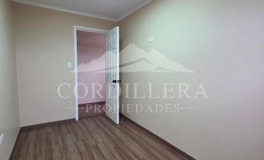 Casa en Arriendo en Puente Alto