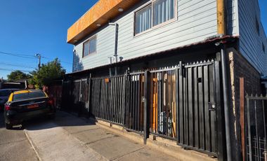 Casa en Arriendo en Puente Alto
