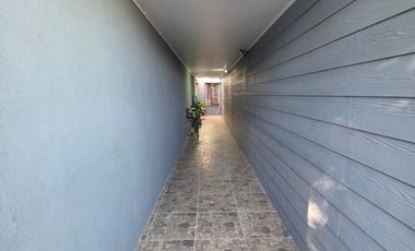 Casa en Arriendo en Puente Alto