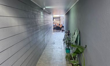 Casa en Arriendo en Puente Alto