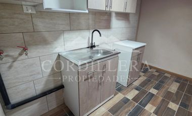 Casa en Arriendo en Puente Alto