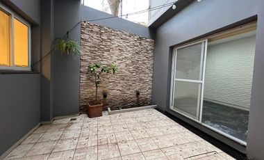 Casa de 2 dormitorios- Calidad Premium - Rosario