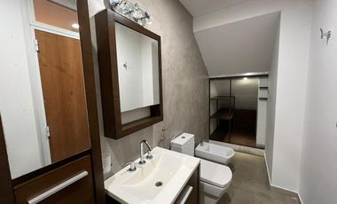 Casa de 2 dormitorios- Calidad Premium - Rosario