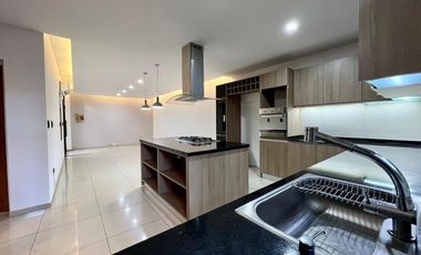 Casa de 2 dormitorios- Calidad Premium - Rosario