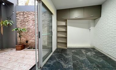 Casa de 2 dormitorios- Calidad Premium - Rosario