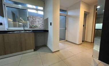 Casa de 2 dormitorios- Calidad Premium - Rosario