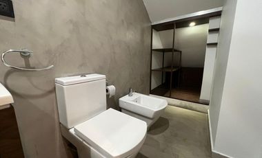 Casa de 2 dormitorios- Calidad Premium - Rosario