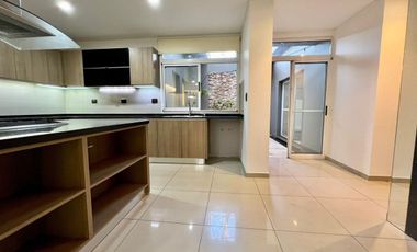 Casa de 2 dormitorios- Calidad Premium - Rosario