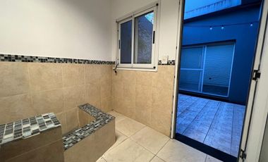 Casa de 2 dormitorios- Calidad Premium - Rosario