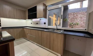 Casa de 2 dormitorios- Calidad Premium - Rosario