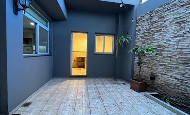 Casa de 2 dormitorios- Calidad Premium - Rosario